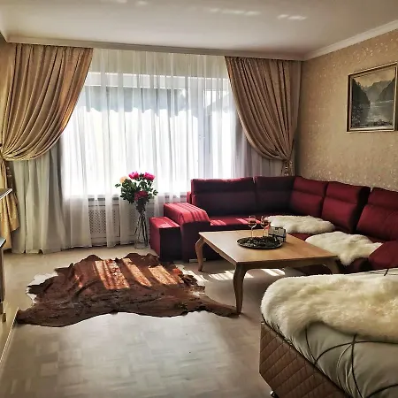 Golden Gapa Central Family 23 شقة