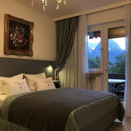 Golden Gapa Central Family 23 جارمش بارتنكيرشن