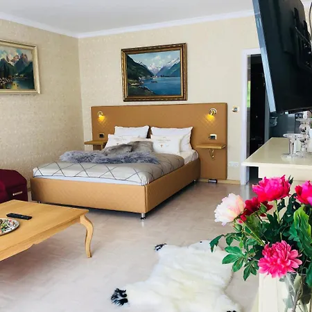 Golden Gapa Central Family 23 * جارمش بارتنكيرشن